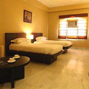 Maharaja Residency Hotel Jaipur 15,16 Pratap Nagar, Khatipura Main Sirsi Road