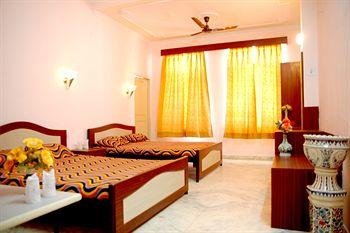 Hotel Laxmi Niwas Jaipur Near Sanjevani Hospital, New Sanganer Road, Sodala