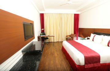 Holiday Inn Jaipur Amer Road