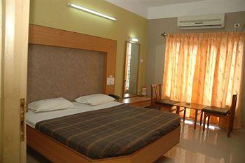 Parvathi International Hotel Nagercoil 128 Court Road