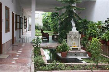 Hotel Harmony Khajuraho Jain Temple Road