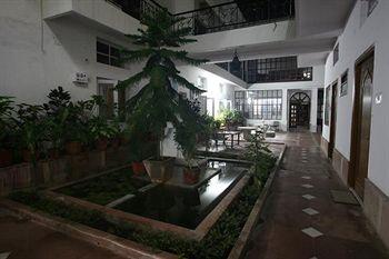 Hotel Harmony Khajuraho Jain Temple Road