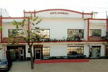 Hotel Harmony Khajuraho Jain Temple Road