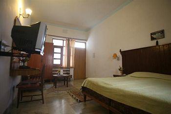 Hotel Harmony Khajuraho Jain Temple Road