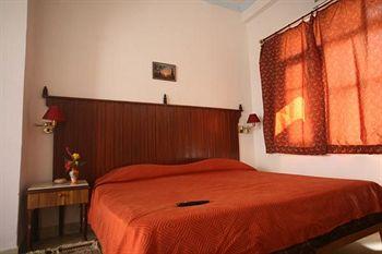 Hotel Harmony Khajuraho Jain Temple Road