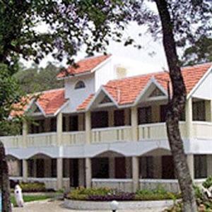 Green Acres Resort Kodaikanal 11/213, Lake Road