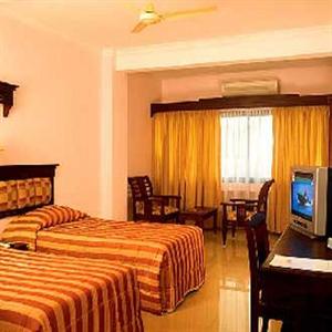 Orchid Residency Hotel Kottayam Pulimoodu Junction