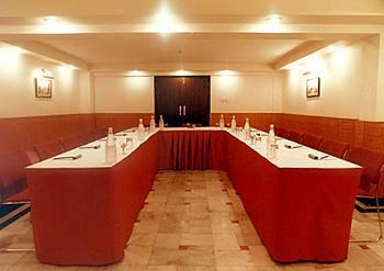 La Place Sarovar Portico Hotel Lucknow 6 Shahnajaf Road