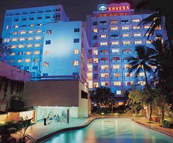 Savera Hotel Chennai 146, Dr. Radhakrishnan Road