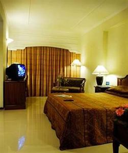 Savera Hotel Chennai 146, Dr. Radhakrishnan Road