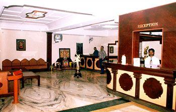 Raj Residency Hotel Chennai 22 Kennet Lane, Egmore