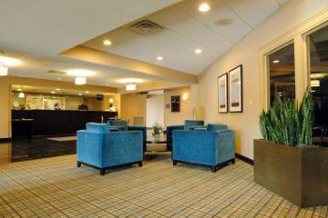 Radisson Hotel Chicago O'Hare Des Plaines 1450 East Touhy Avenue