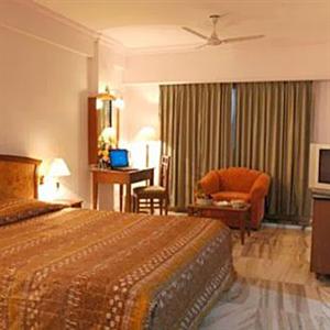 Hotel Chariot Chennai 4 Tirumalai Road, T. Nagar