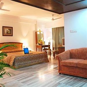 Hotel Chariot Chennai 4 Tirumalai Road, T. Nagar