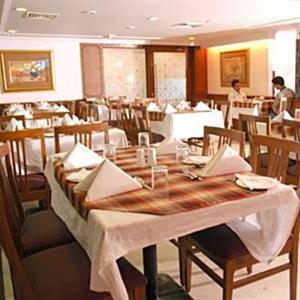 Hotel Chariot Chennai 4 Tirumalai Road, T. Nagar