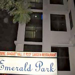Emerald Park Hotel 1, First Main Road, Jayanagar Jayanagar