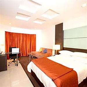 Residency Hotel Chennai 49 G.N. Chetty Road