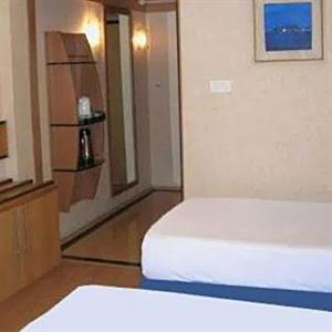 Residency Hotel Chennai 49 G.N. Chetty Road