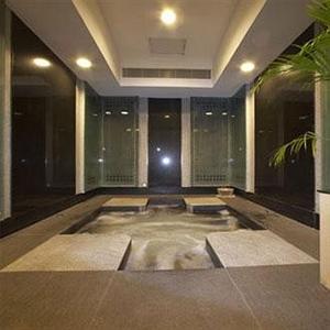 Residency Towers Hotel Chennai 115, Sir Thyagaraya Road