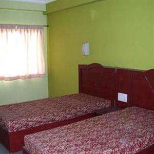 Mallikka Residency Hotel Chennai No 14 & 15 Meeran Sahib Street Mount Road