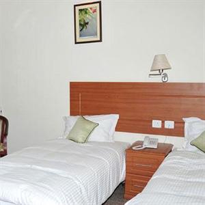 Ria's Guest House Chennai No. 5 Jaganathan Road