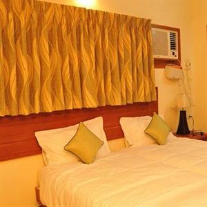 Ria's Guest House Chennai No. 5 Jaganathan Road