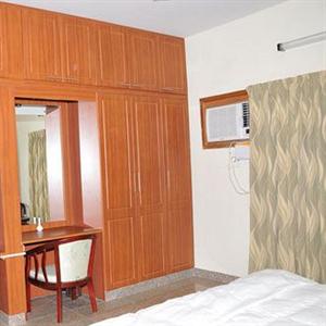 Ria's Guest House Chennai No. 5 Jaganathan Road