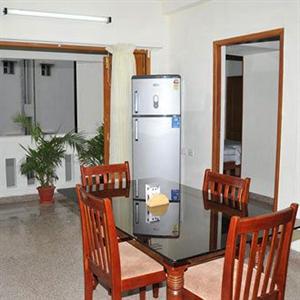 Ria's Guest House Chennai No. 5 Jaganathan Road