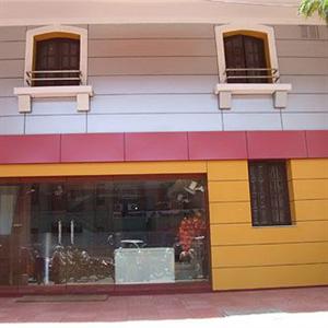 Samudra Inn Chennai 1111/54 Poonamalli High Road, Periamet