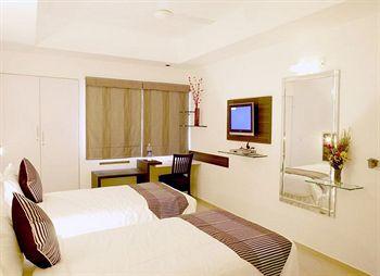 Smart Haven Hotel Kodambakkam Chennai No.22, Corporation Colony Main Road Rangarajapuram, Kodambakkam