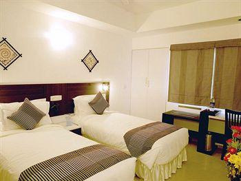 Smart Haven Hotel Kodambakkam Chennai No.22, Corporation Colony Main Road Rangarajapuram, Kodambakkam