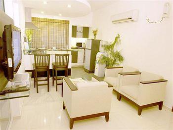 Smart Haven Hotel Kodambakkam Chennai No.22, Corporation Colony Main Road Rangarajapuram, Kodambakkam