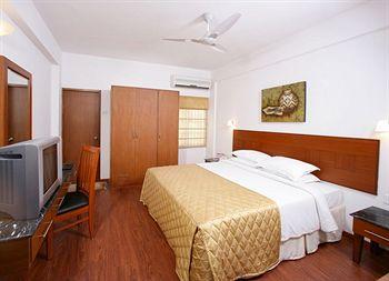 Perfect Haven Hotel Egmore Chennai 7B Tangy Apartments, 34, Dr. PV Cherian Crescent Road, Egmore