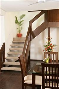 Perfect Haven Hotel Egmore Chennai 7B Tangy Apartments, 34, Dr. PV Cherian Crescent Road, Egmore