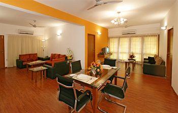 Perfect Haven Hotel Egmore Chennai 7B Tangy Apartments, 34, Dr. PV Cherian Crescent Road, Egmore