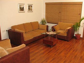 Perfect Haven Hotel Egmore Chennai 7B Tangy Apartments, 34, Dr. PV Cherian Crescent Road, Egmore