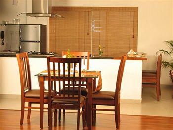 Perfect Haven Hotel Egmore Chennai 7B Tangy Apartments, 34, Dr. PV Cherian Crescent Road, Egmore