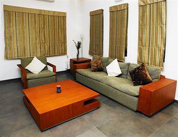 Perfect Haven Hotel OMR Chennai Habitat Villa #5 7/A Lakshman Road CBI colony, Kandachavadi