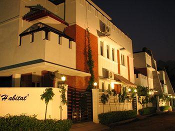 Perfect Haven Hotel OMR Chennai Habitat Villa #5 7/A Lakshman Road CBI colony, Kandachavadi