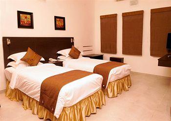 Perfect Haven Hotel OMR Chennai Habitat Villa #5 7/A Lakshman Road CBI colony, Kandachavadi