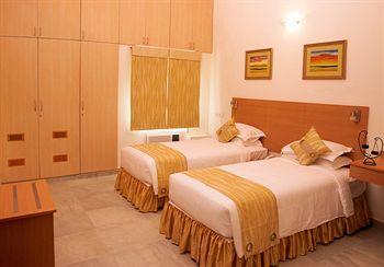 Perfect Haven Hotel OMR Chennai Habitat Villa #5 7/A Lakshman Road CBI colony, Kandachavadi