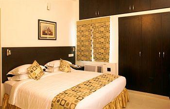 Perfect Haven Hotel OMR Chennai Habitat Villa #5 7/A Lakshman Road CBI colony, Kandachavadi