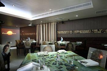 The Spring Hotel Chennai New No 11 Kodambakkam High Road Nungambakkam