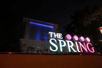 The Spring Hotel Chennai New No 11 Kodambakkam High Road Nungambakkam