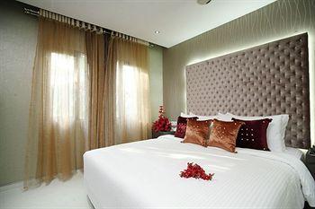 The Spring Hotel Chennai New No 11 Kodambakkam High Road Nungambakkam