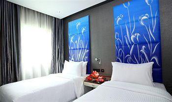 The Spring Hotel Chennai New No 11 Kodambakkam High Road Nungambakkam