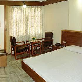 Hotel Supreme Madurai 110 West Perumal Maistry Street