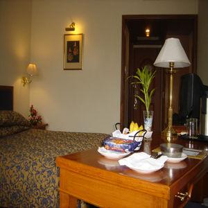 GRT Regency Hotel Madurai 38 Madakulam Road,TPK Road, NH7, Palanganatham Signal Junction