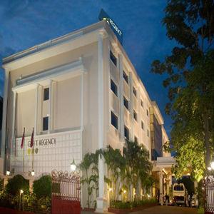 GRT Regency Hotel Madurai 38 Madakulam Road,TPK Road, NH7, Palanganatham Signal Junction