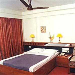 Panorama Hotel Mahabaleshwar 28 M. G. Road